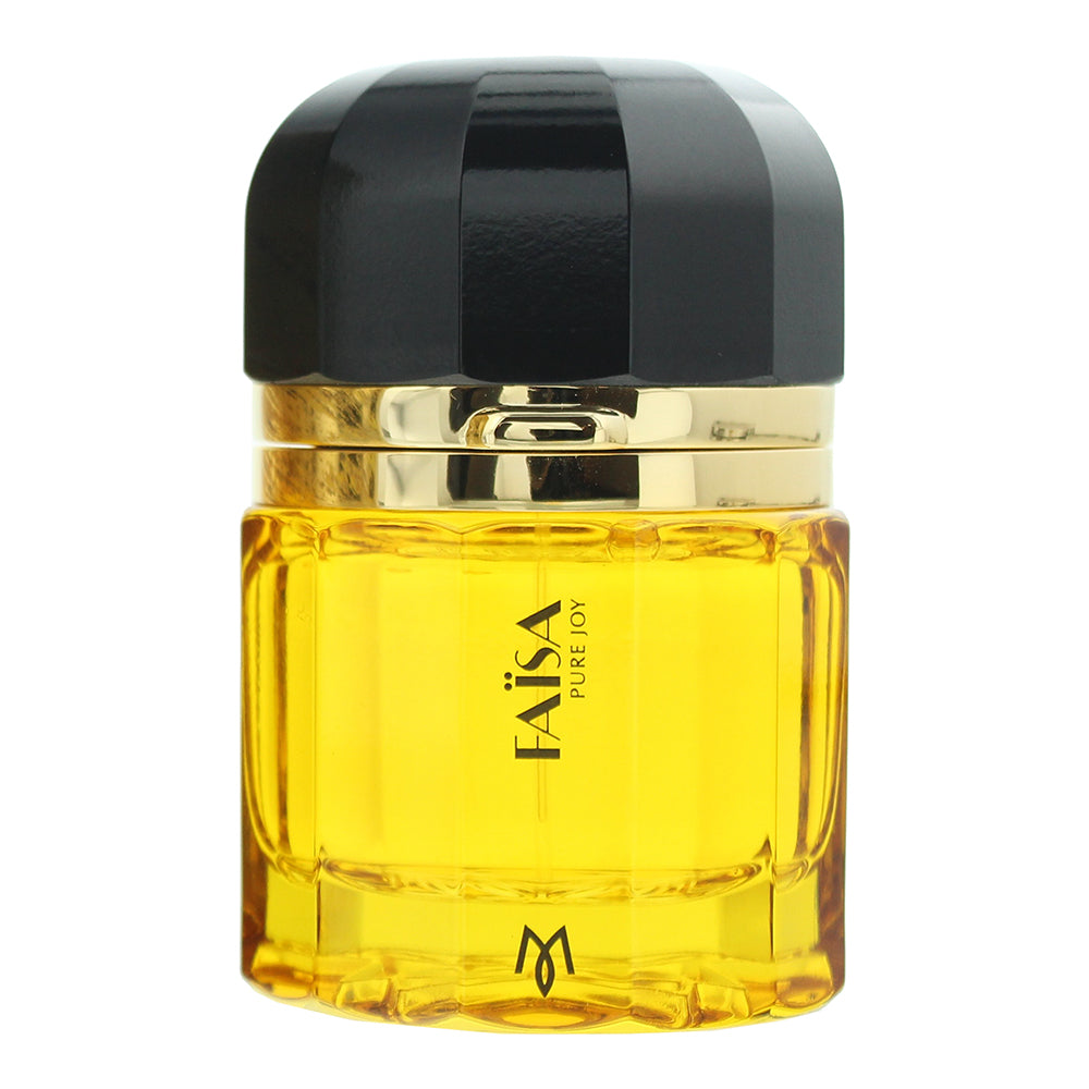 Ramon Monegal Faisa Eau de Parfum 50ml Round Box - Product