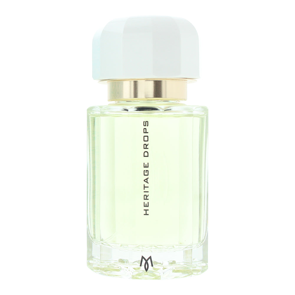 Ramon Monegal Heritage Drops Eau de Parfum 100ml - Product