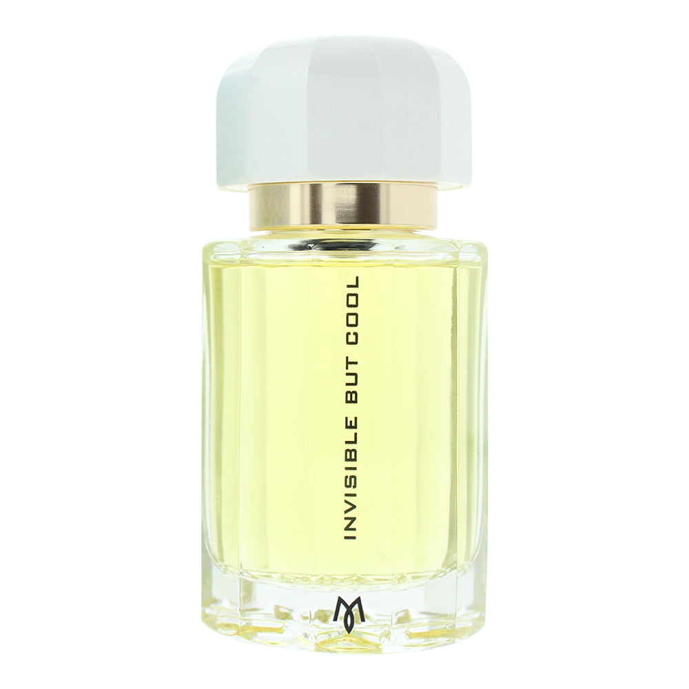 Ramon Monegal Invisible But Cool Eau de Parfum 100ml - Product