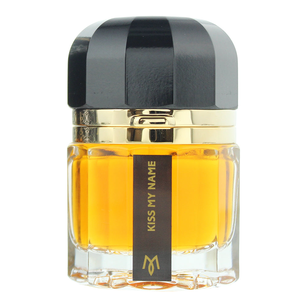 Ramon Monegal Kiss My Name Eau de Parfum 50ml - Product