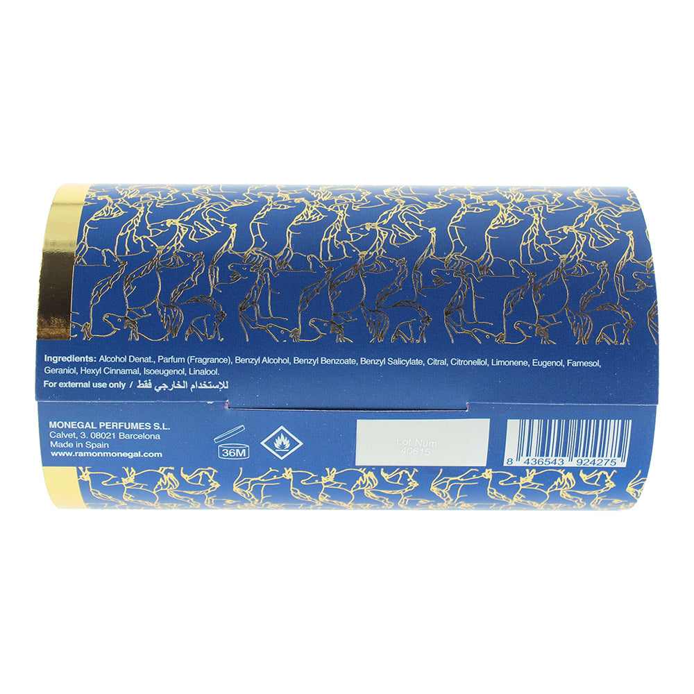 Ramon Monegal Next To Me Eau de Parfum 100ml
