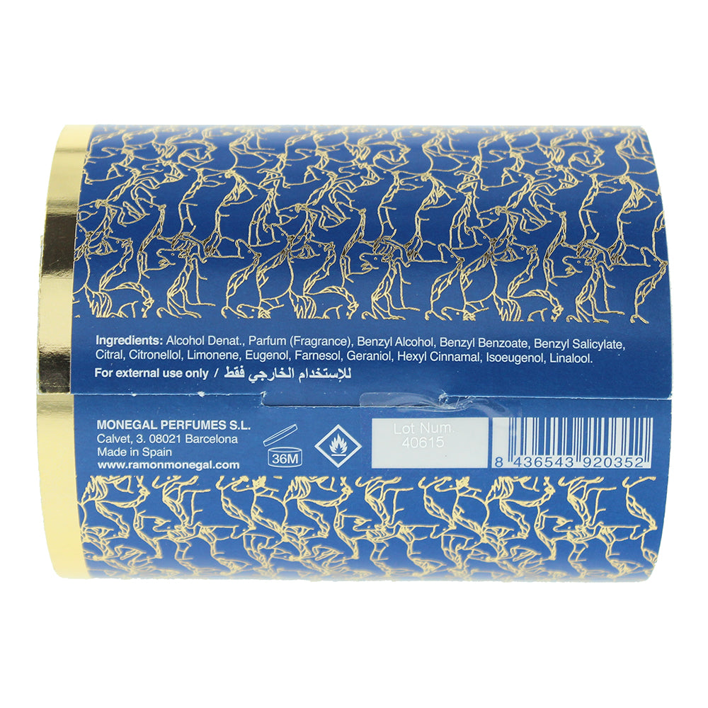 Ramon Monegal Next To Me Eau de Parfum 50ml