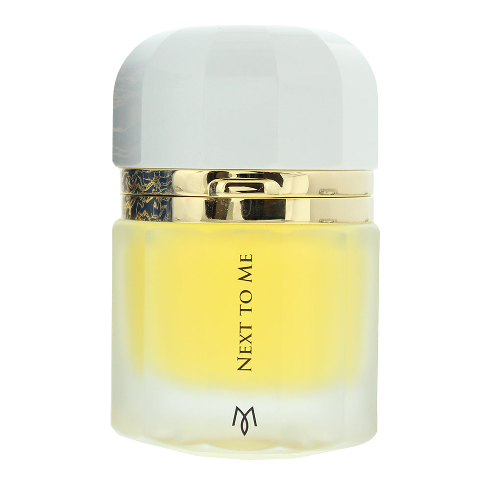 Ramon Monegal Next To Me Eau de Parfum 50ml - Product