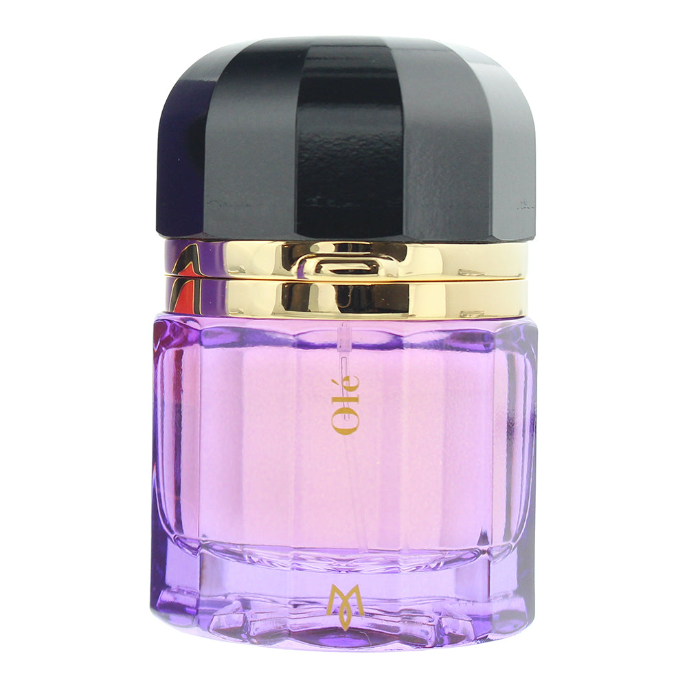 Ramon Monegal Olé Eau de Parfum 50ml Round Box - Product