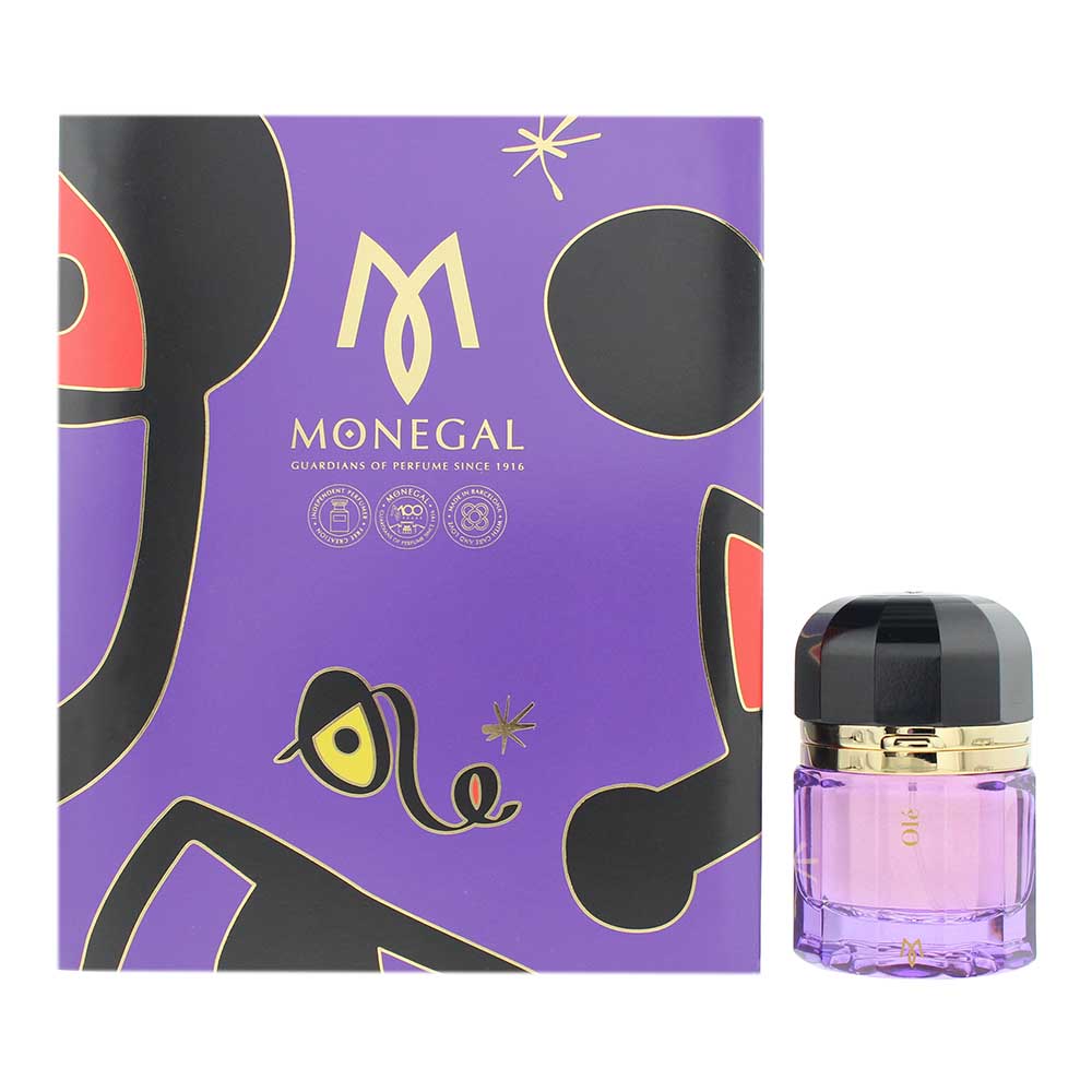 Ramon Monegal Olé Eau de Parfum 50ml