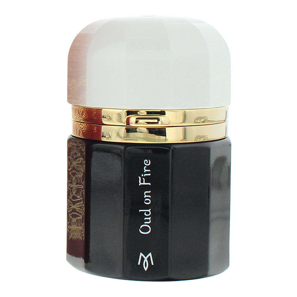 Ramon Monegal Oud On Fire Extrait de Parfum 50ml - Product