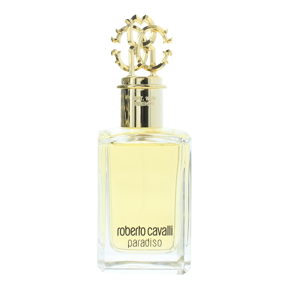 Roberto Cavalli Paradiso Eau de Parfum 100ml - Product