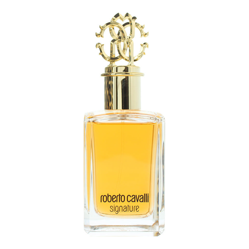 Roberto Cavalli Signature Eau de Parfum 100ml - Product