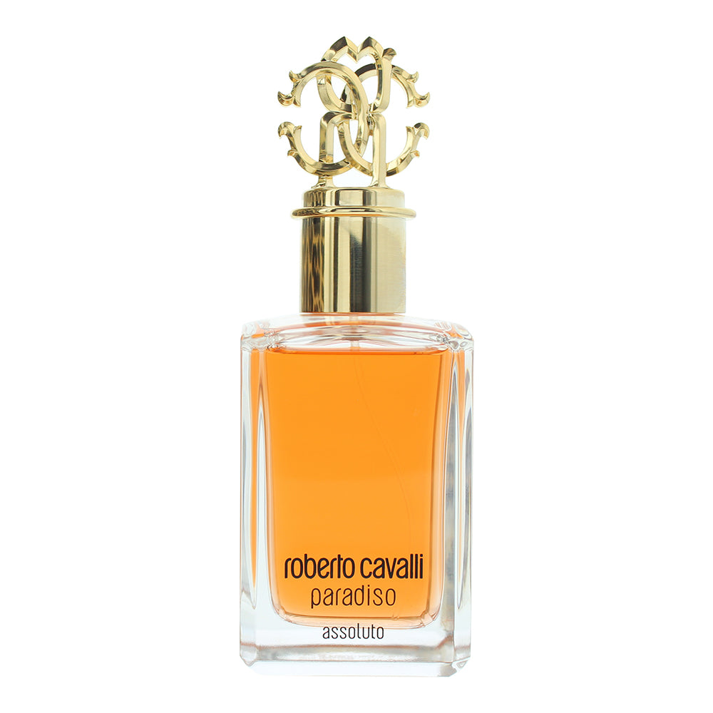 Roberto Cavalli Paradiso Assoluto Eau de Parfum 100ml - Product