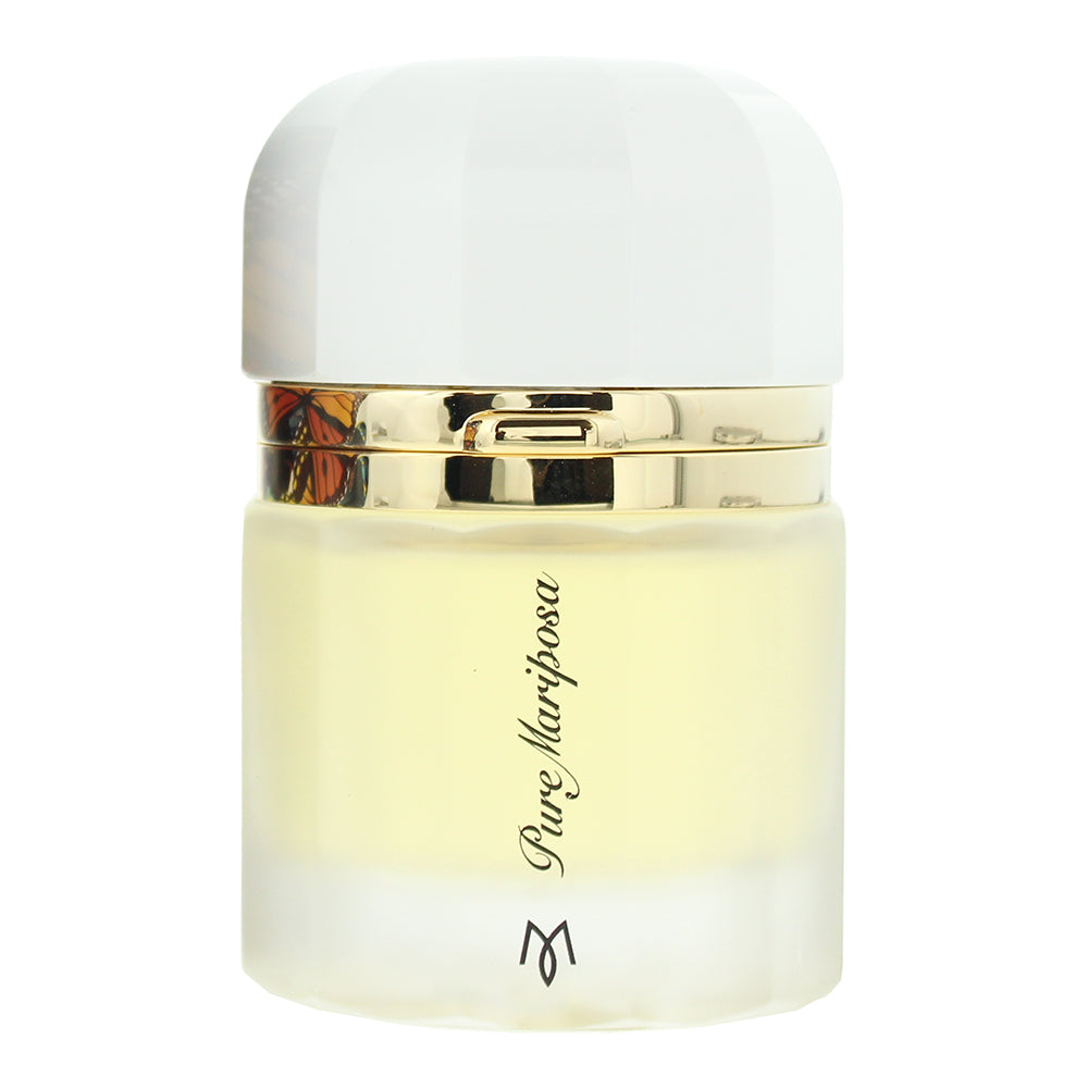 Ramon Monegal Pure Mariposa Eau de Parfum 50ml - Product