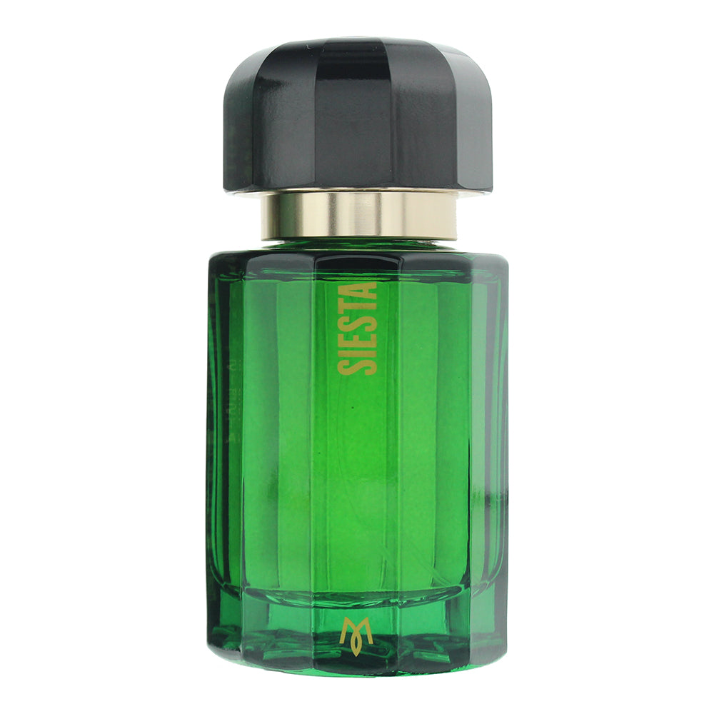 Ramon Monegal Siesta Eau de Parfum 100ml Round Box - Product