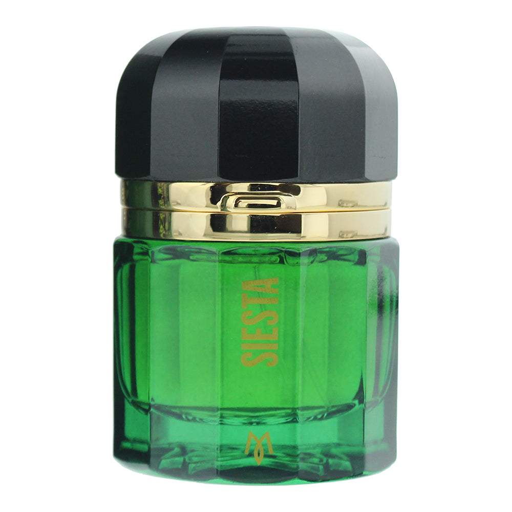 Ramon Monegal Siesta Eau de Parfum 50ml Round Box - Product