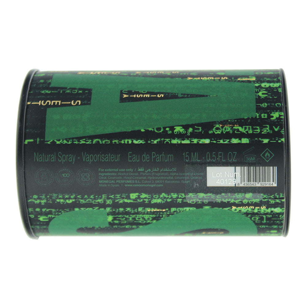 Ramon Monegal Siesta Eau de Parfum 15ml