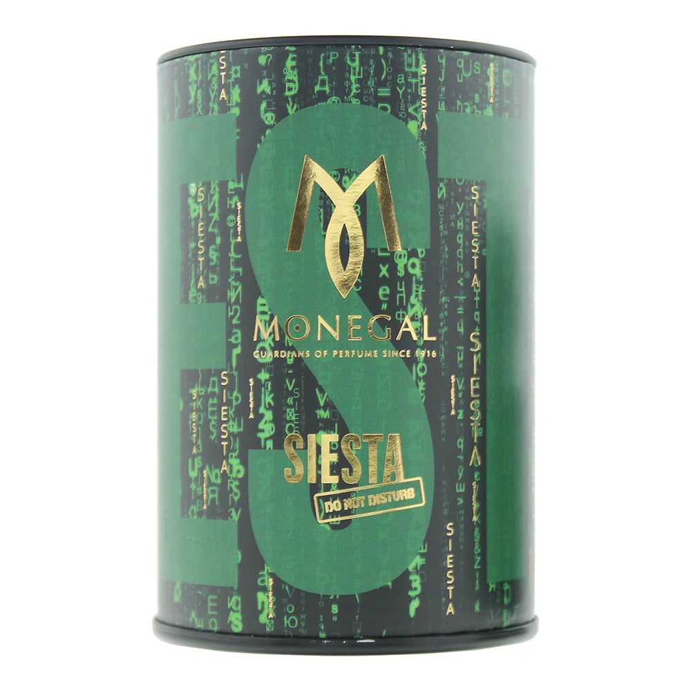 Ramon Monegal Siesta Eau de Parfum 15ml - Box