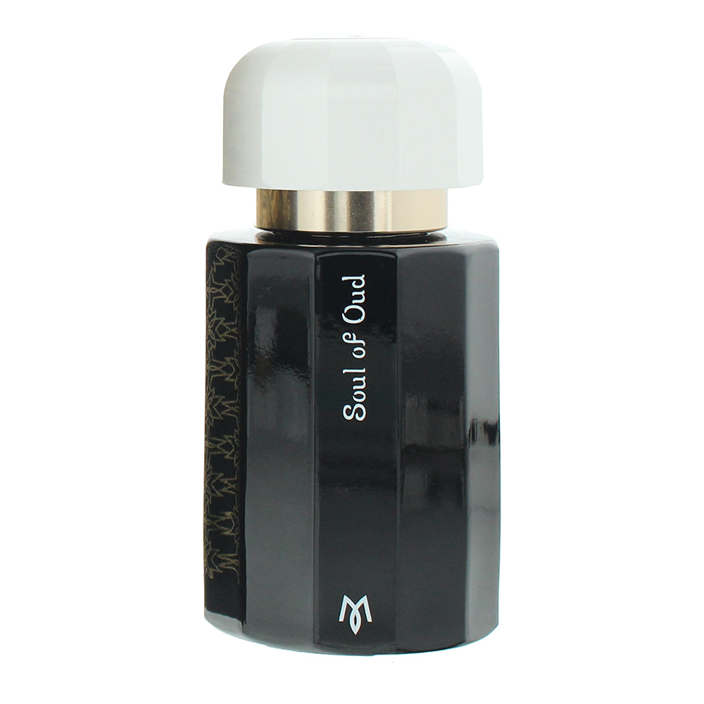 Ramon Monegal Soul Of Oud Extrait de Parfum 100ml - Product