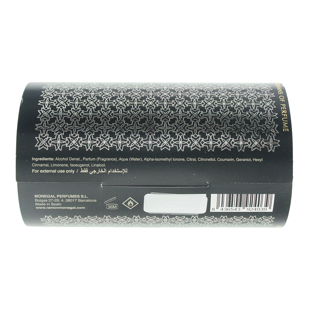 Ramon Monegal Umbra Eau de Parfum 100ml