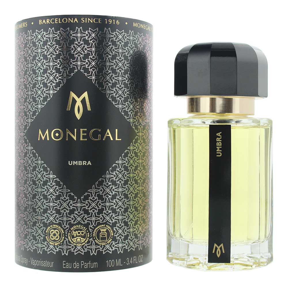 Ramon Monegal Umbra Eau de Parfum 100ml