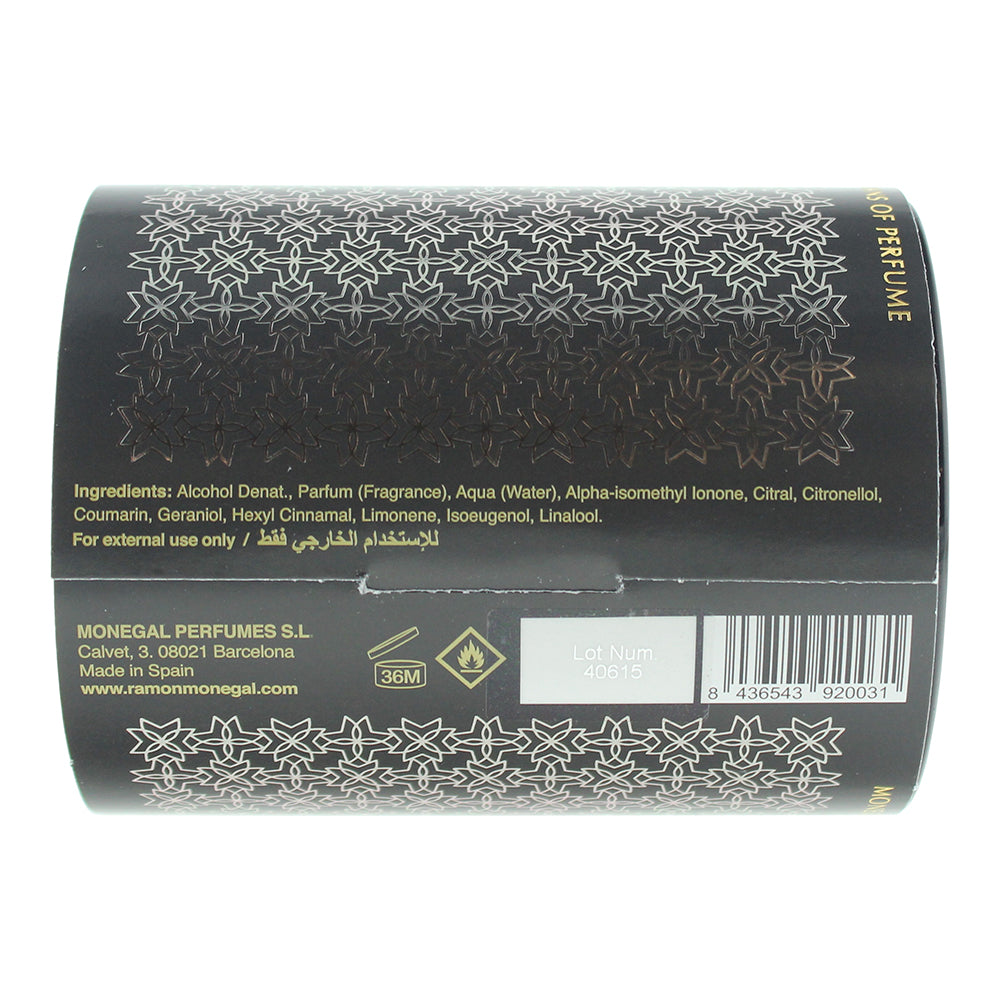 Ramon Monegal Umbra Eau De Parfum 50ml