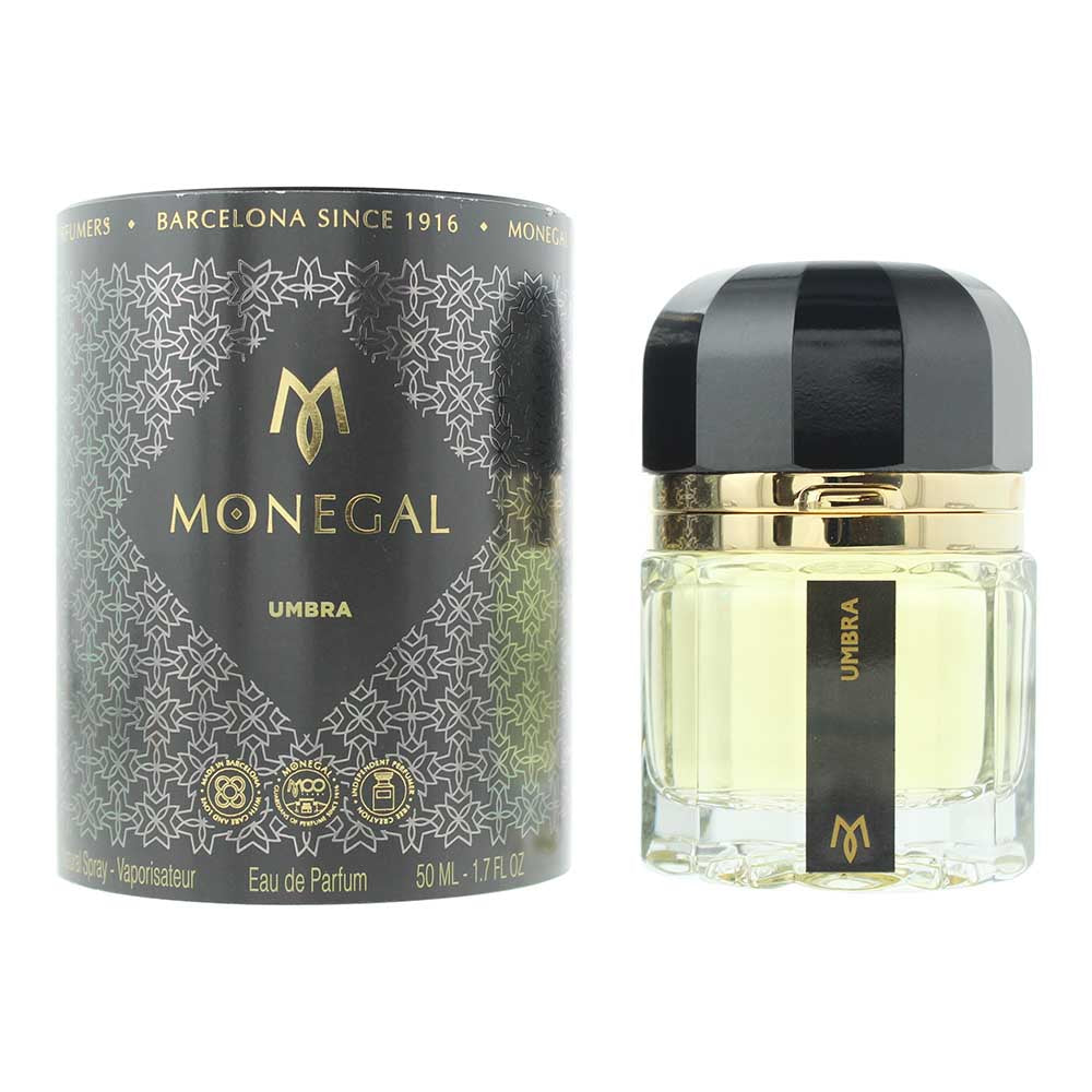 Ramon Monegal Umbra Eau De Parfum 50ml