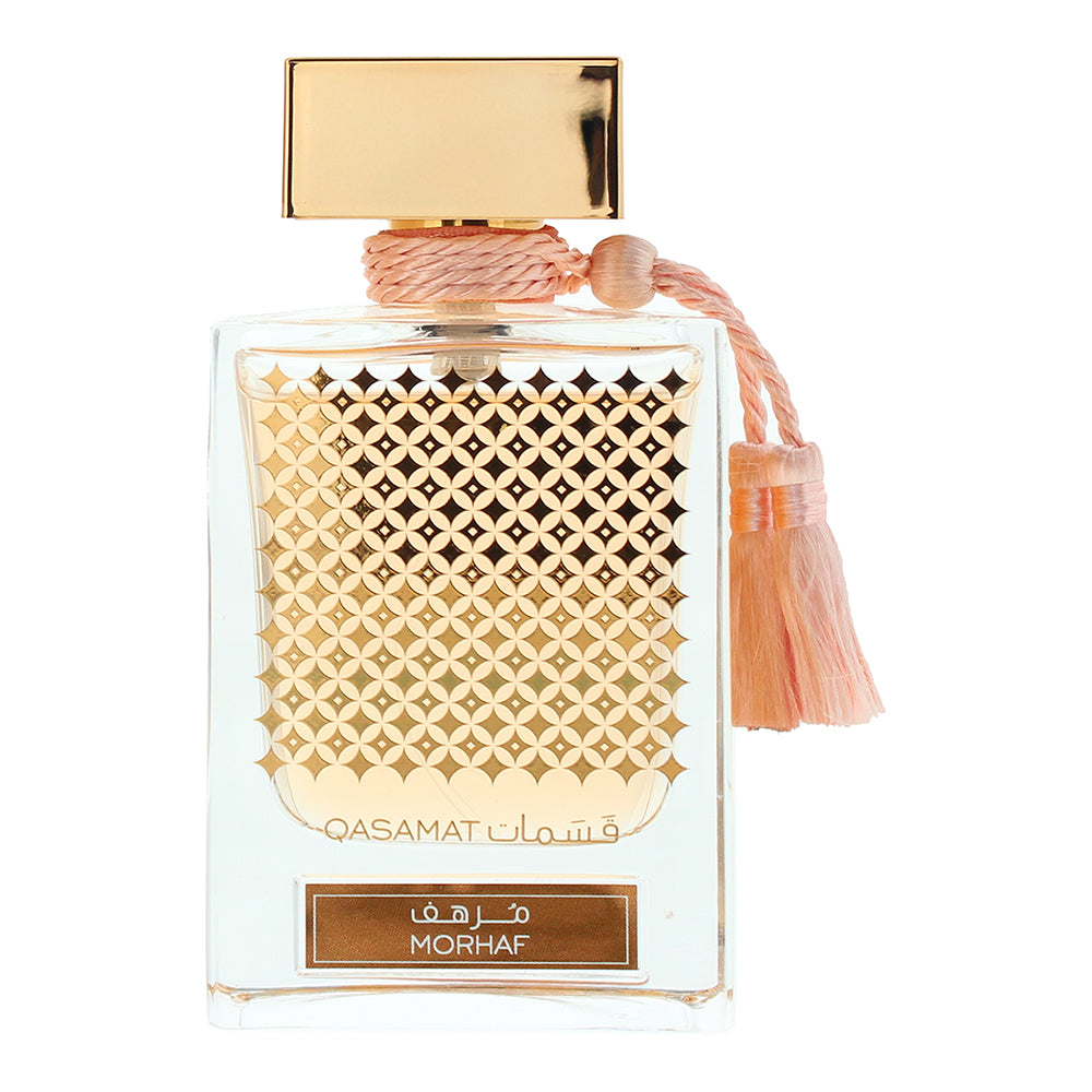 Rasasi Qasamat Morhaf Eau de Parfum 65ml - Product