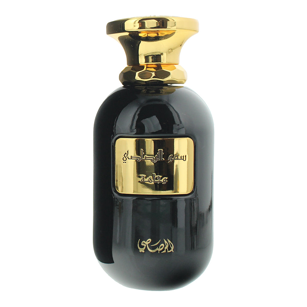 Rasasi Somow Al Rasasi Wajaha Eau de Parfum 100ml - Product