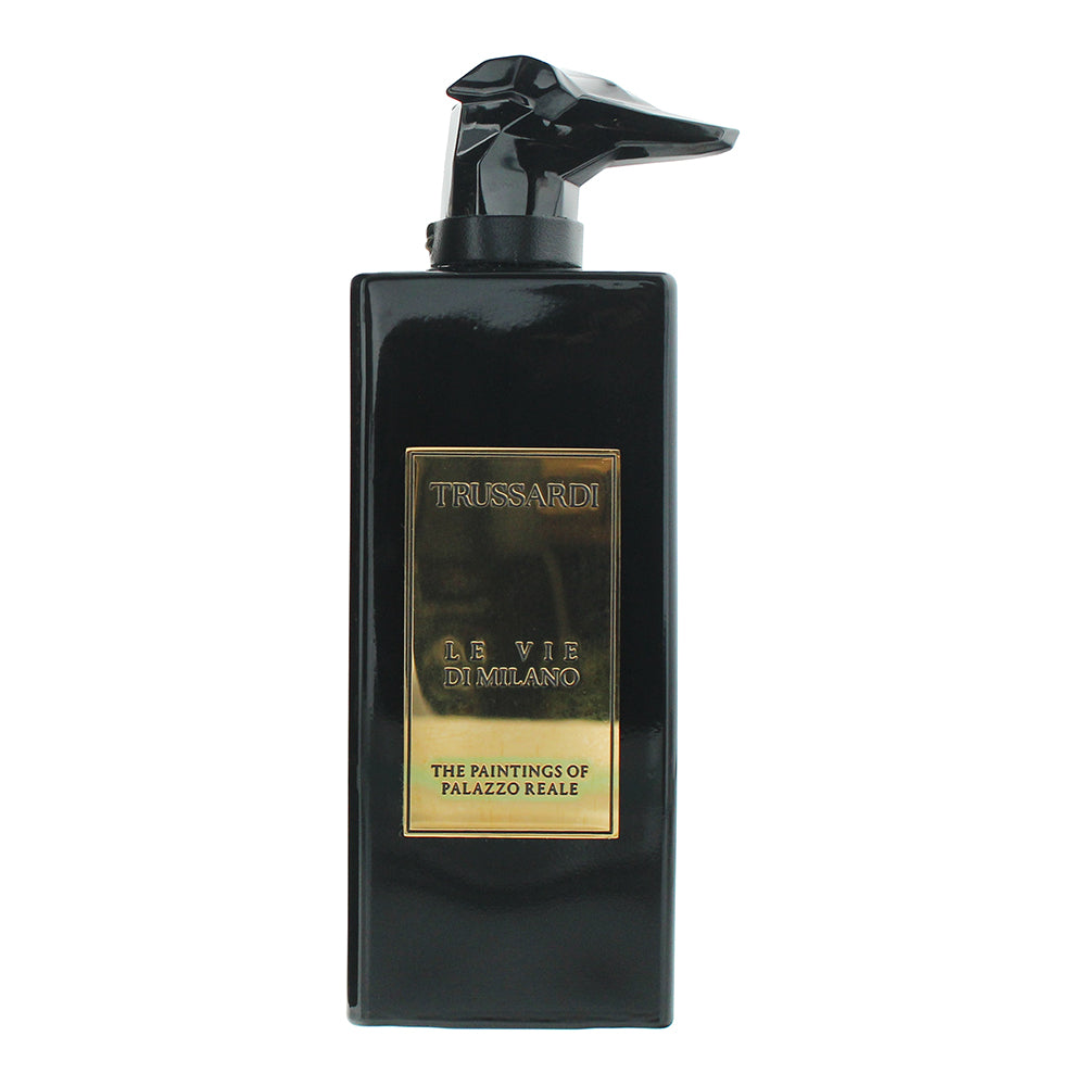 Trussardi Le Vie Di Milano The Paintings Of Palazzo Reale Eau de Parfum 100ml - Product