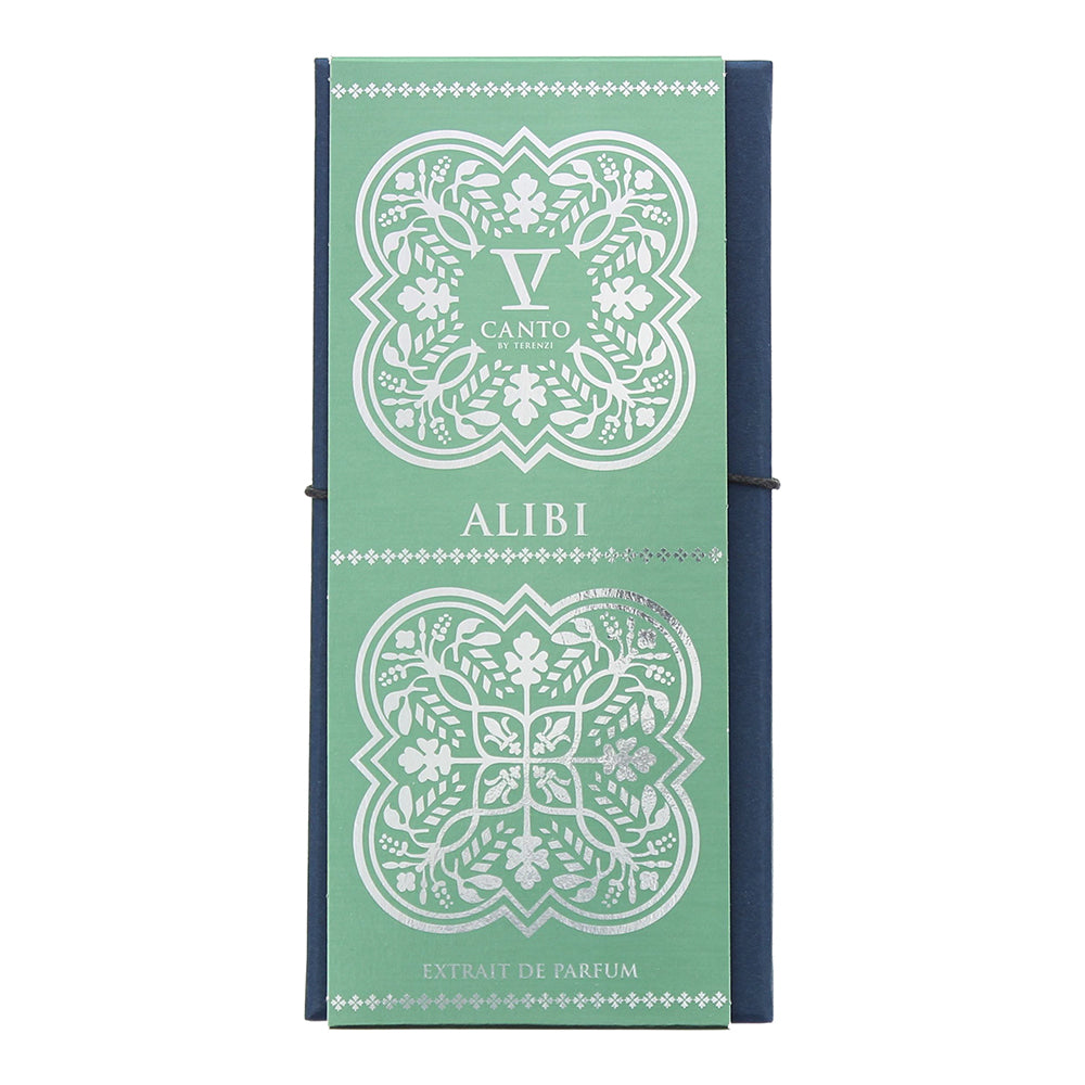 V Canto Alibi Extrait de Parfum 100ml - Box