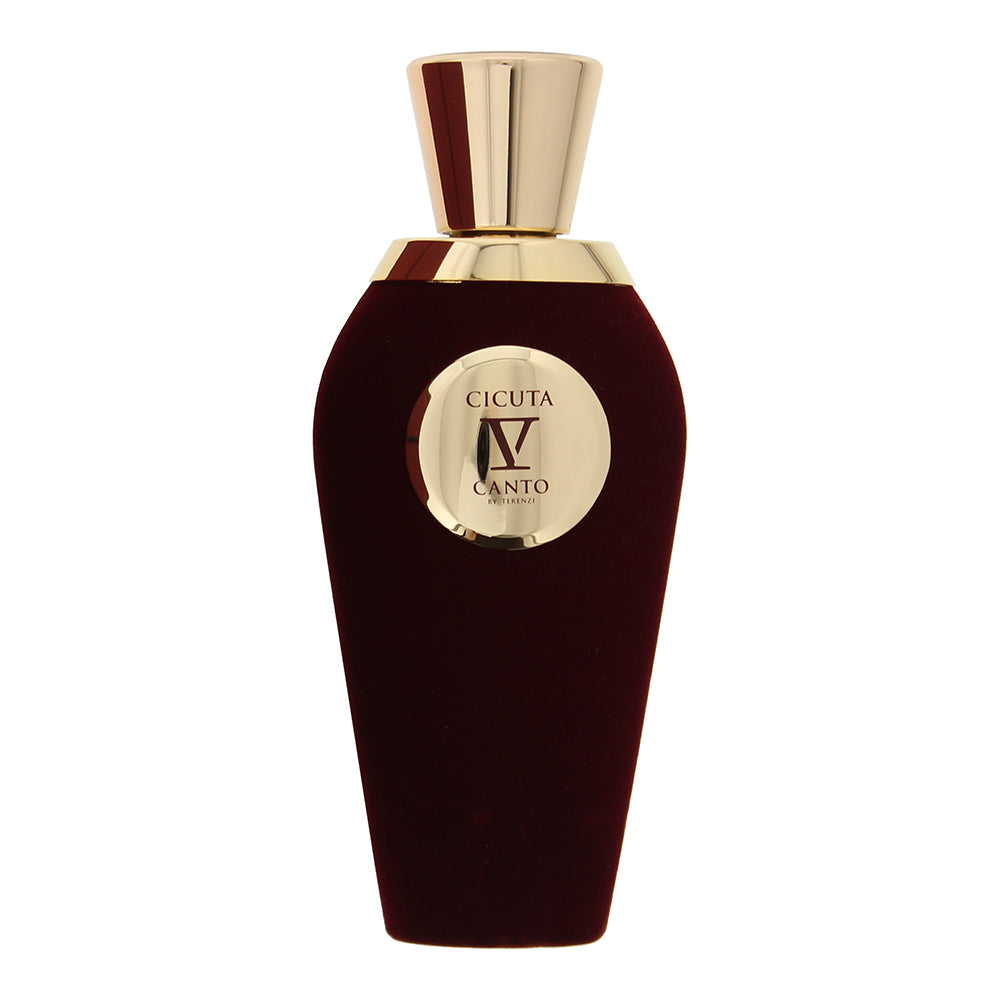 V Canto Cicuta Extrait de Parfum 100ml - Product