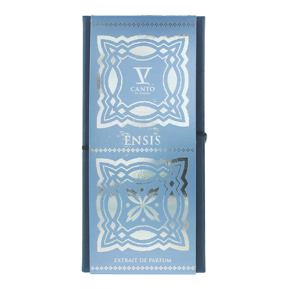 V Canto Ensis Extrait de Parfum 100ml - Box