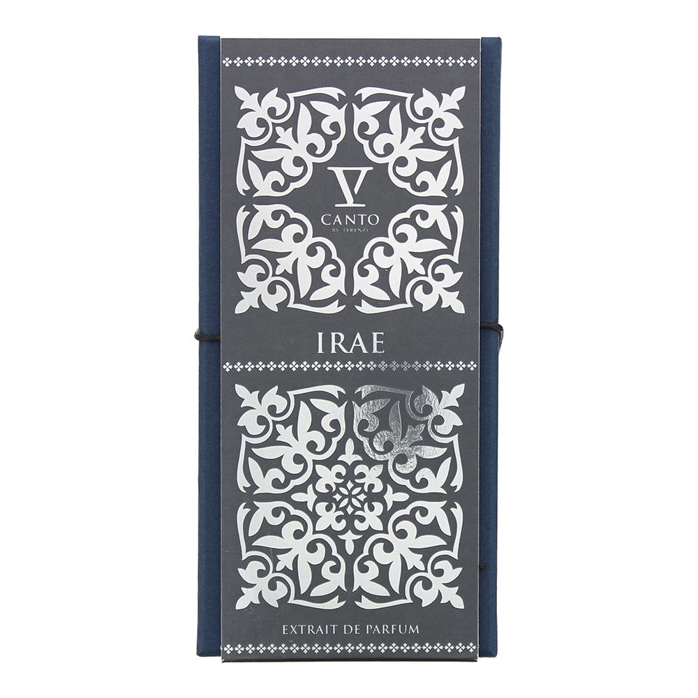 V Canto Irae Extrait de Parfum 100ml - Box