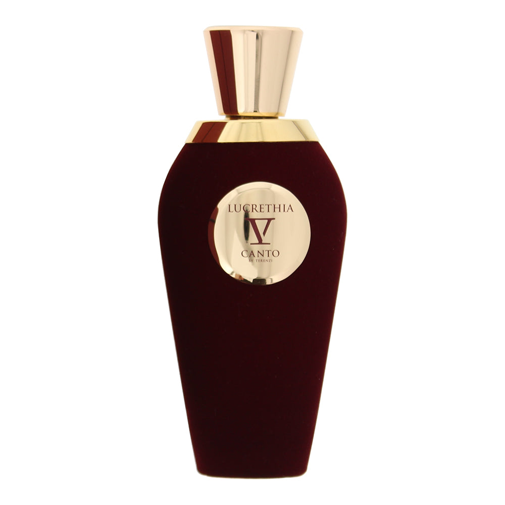 V Canto Lucrethia Extrait de Parfum 100ml - Product