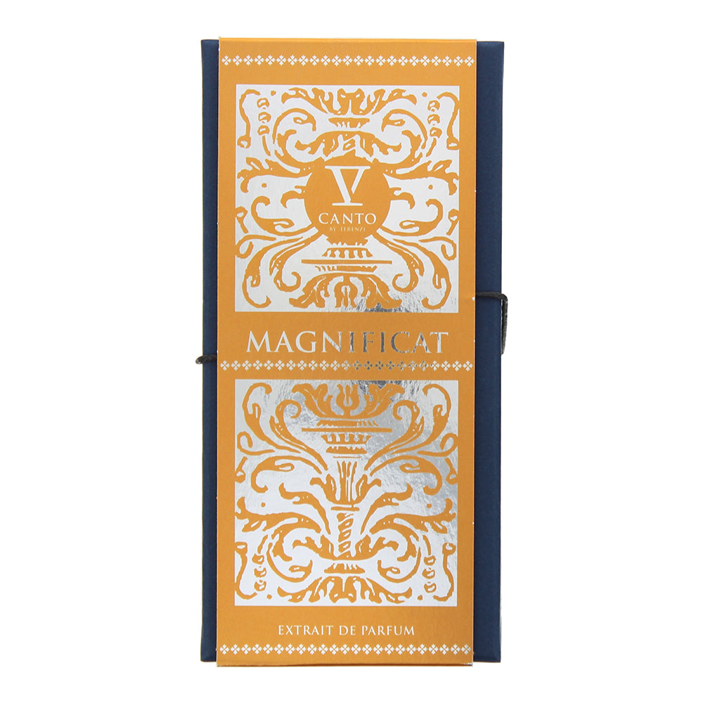 V Canto Magnificat Extrait de Parfum 100ml - Box