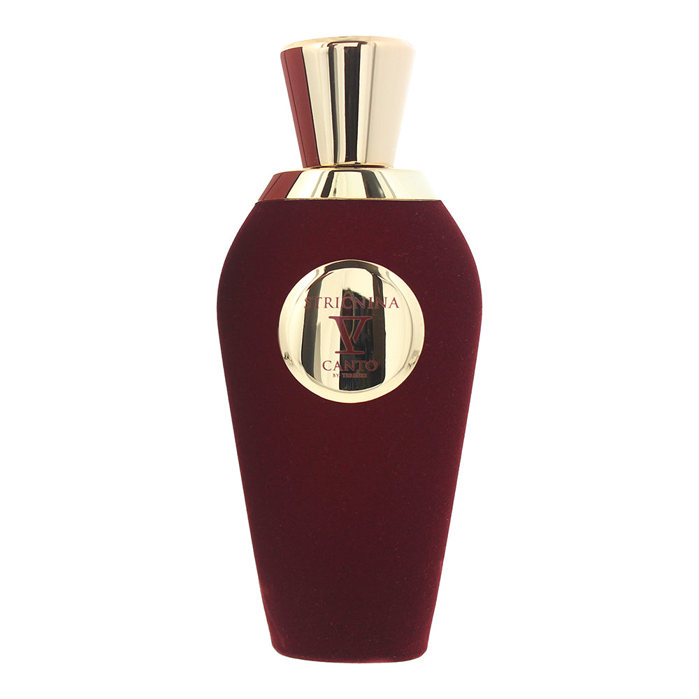 V Canto Stricnina Extrait de Parfum 100ml - Product
