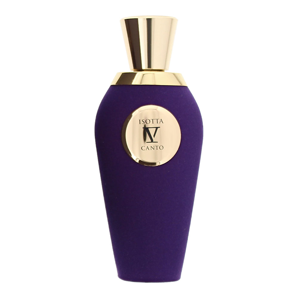 V Canto Isotta Extrait de Parfum 100ml - Product