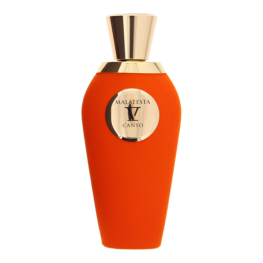 V Canto Malatesta Extrait de Parfum 100ml - Product
