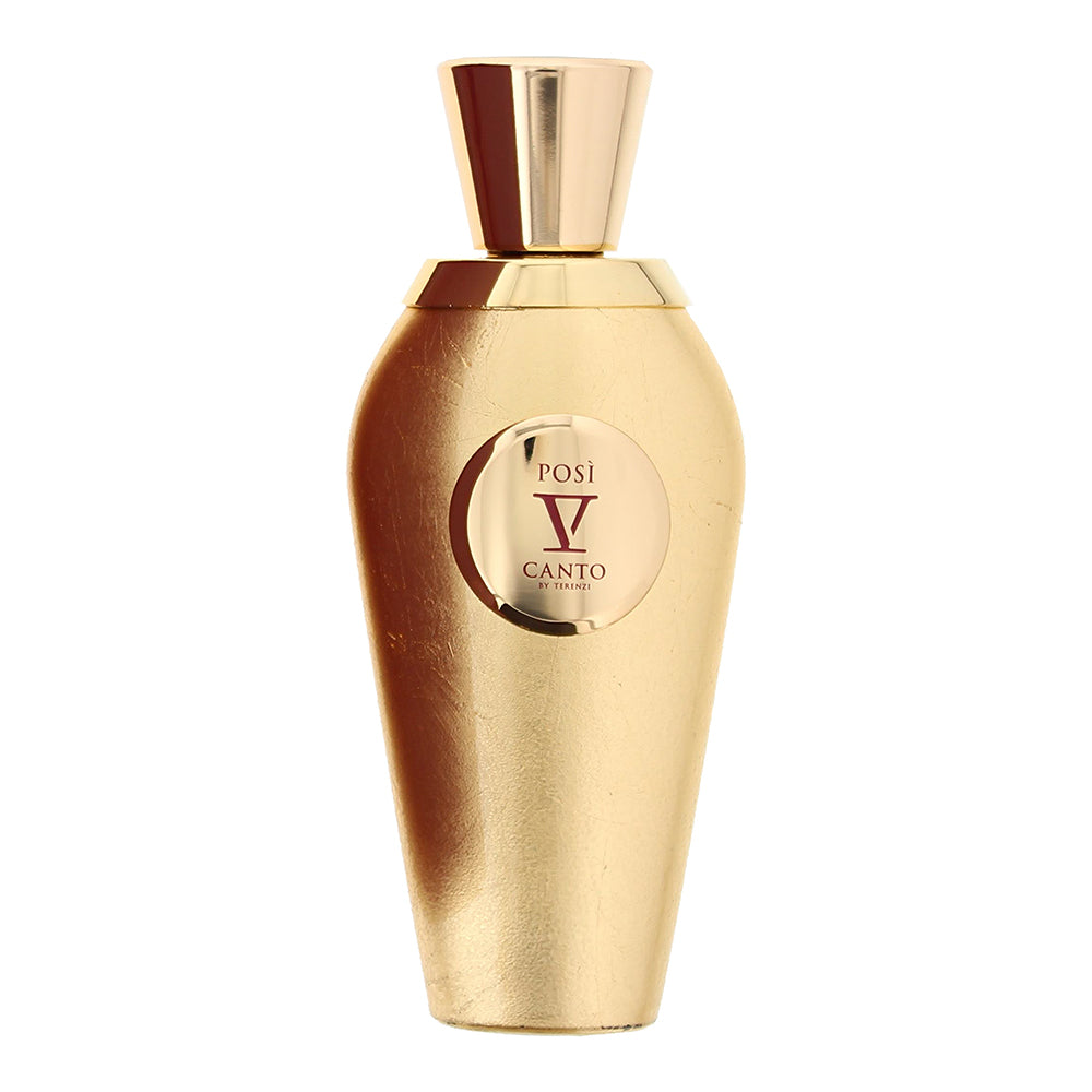 V Canto Posi Extrait de Parfum 100ml - Product