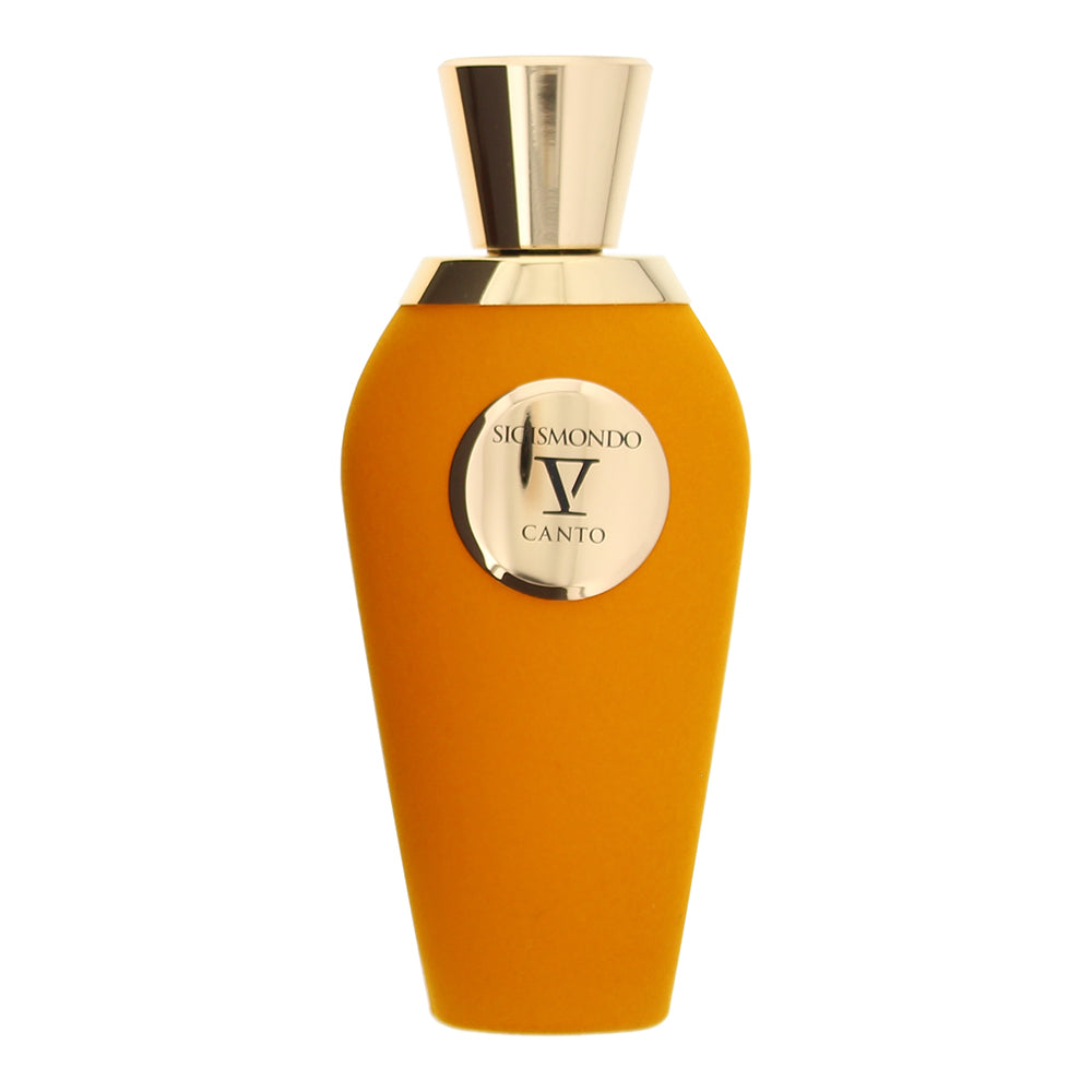 V Canto Sigismondo Extrait de Parfum 100ml - Product