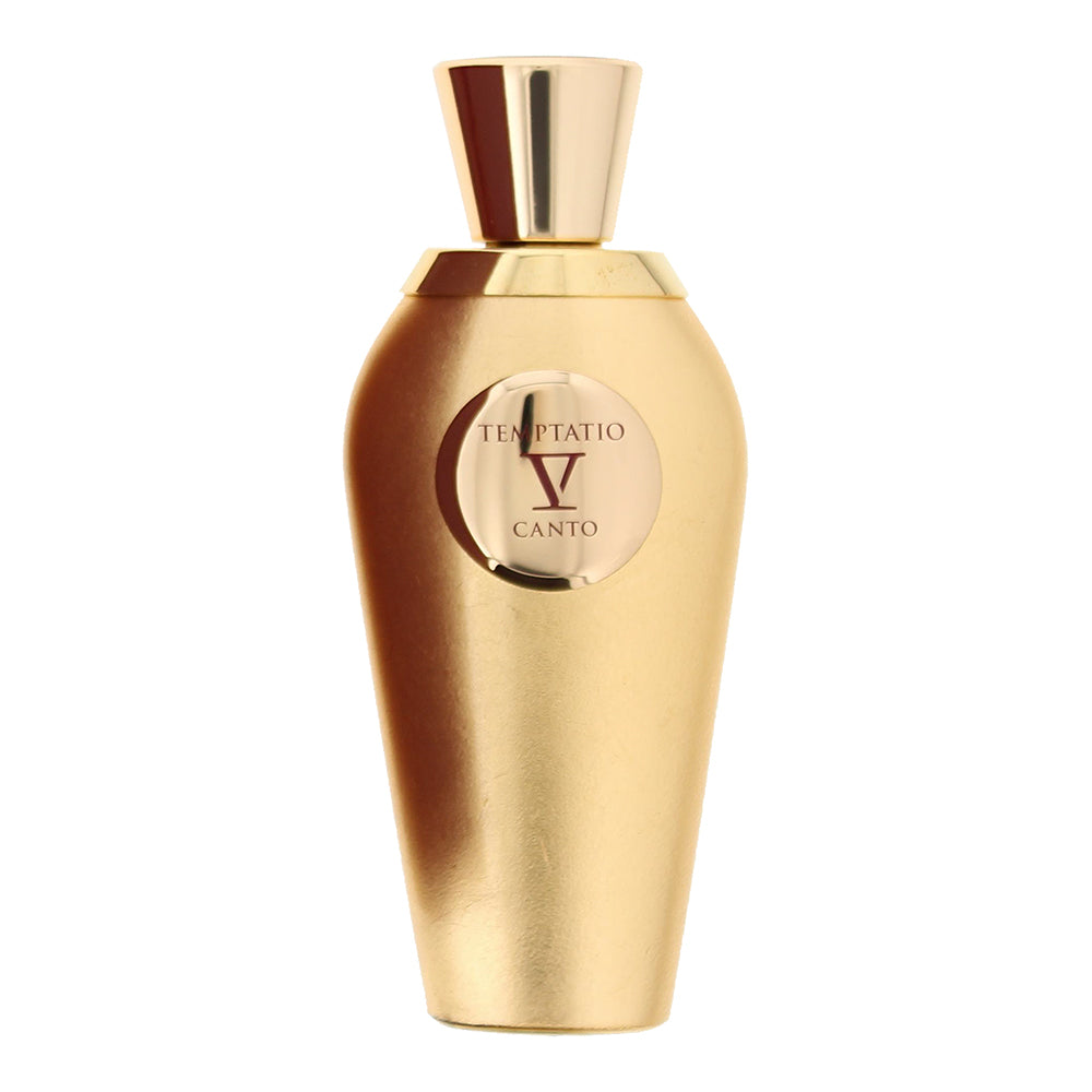 V Canto Temptatio Extrait de Parfum 100ml - Product