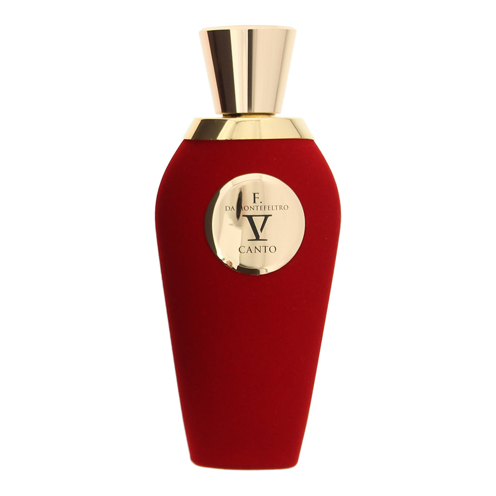 V Canto F. Da Montefeltro Extrait de Parfum 100ml - Product