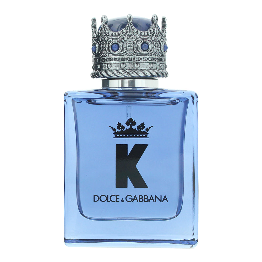 Dolce & Gabbana K Eau de Parfum 50ml - Product