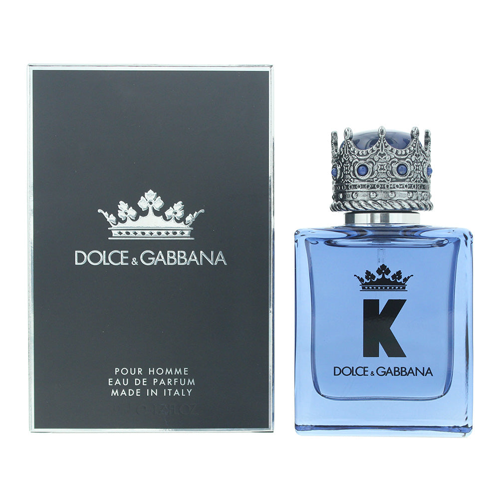 Dolce & Gabbana K Eau de Parfum 50ml