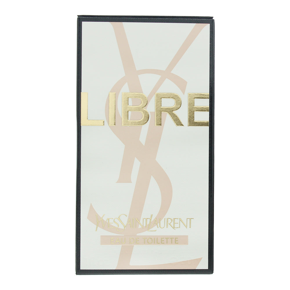 Yves Saint Laurent Libre Eau de Toilette 30ml - Box