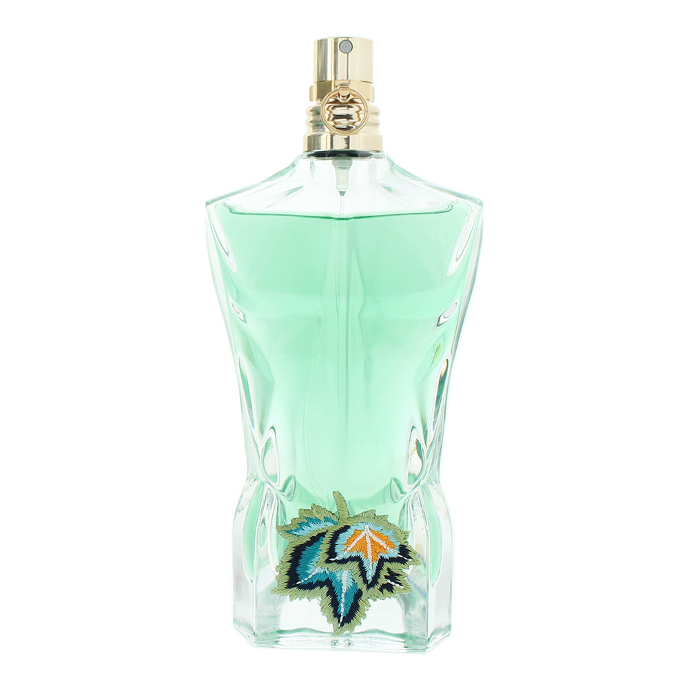 Jean Paul Gaultier Le Beau Paradise Garden Eau de Parfum 75ml - Product