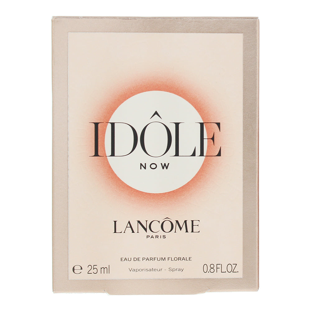 Lancôme Idôle Now Eau de Parfum 25ml - Box