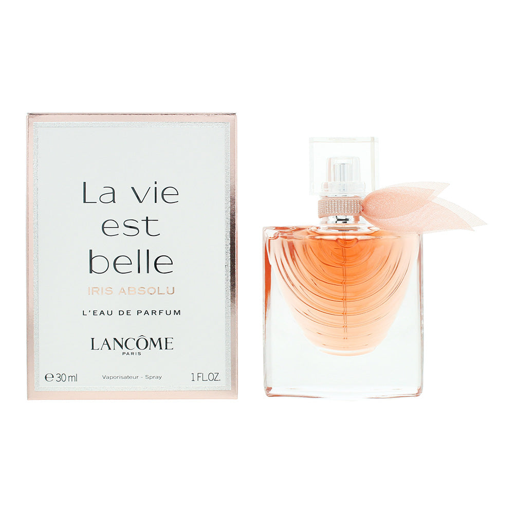 Lancôme La Vie Est Belle Iris Absolu Eau de Parfum 30ml