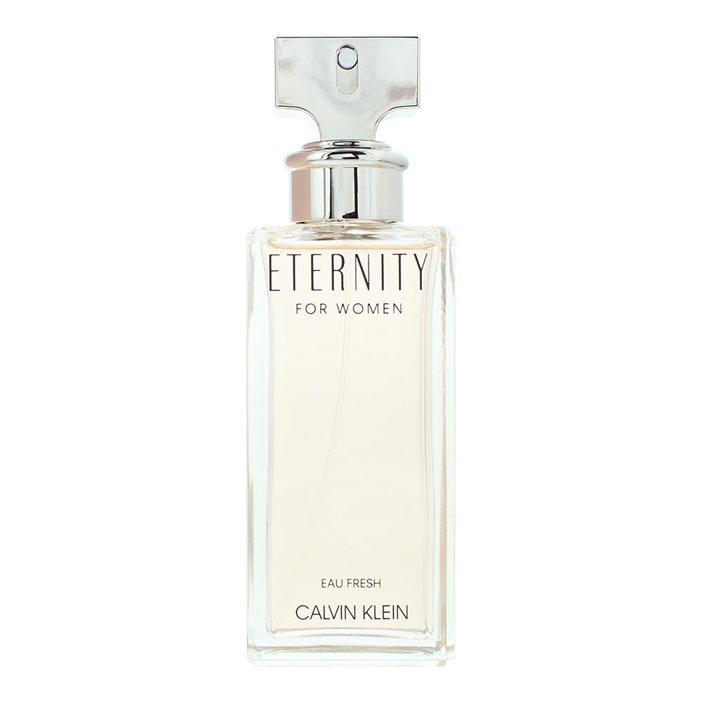 Calvin Klein Eternity For Women Eau Fresh Eau de Parfum 100ml - Product