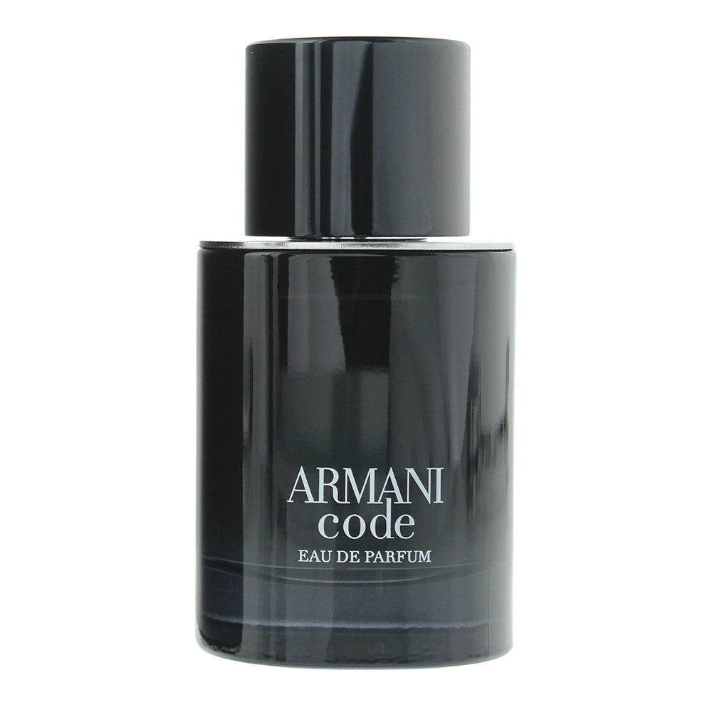 Giorgio Armani Code Pour Homme Eau de Parfum 50ml - Product