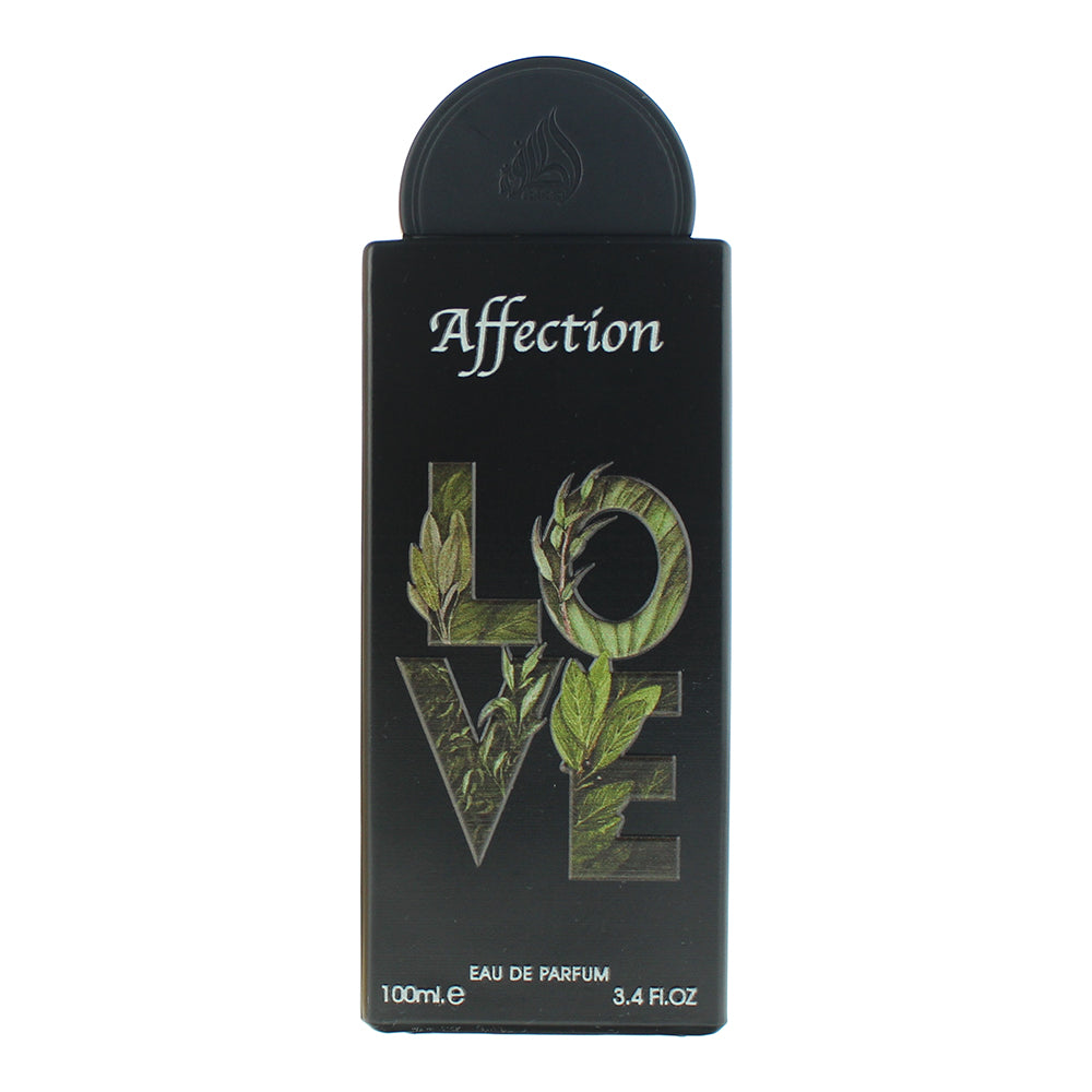 Lattafa Affection Eau de Parfum 100ml - Product