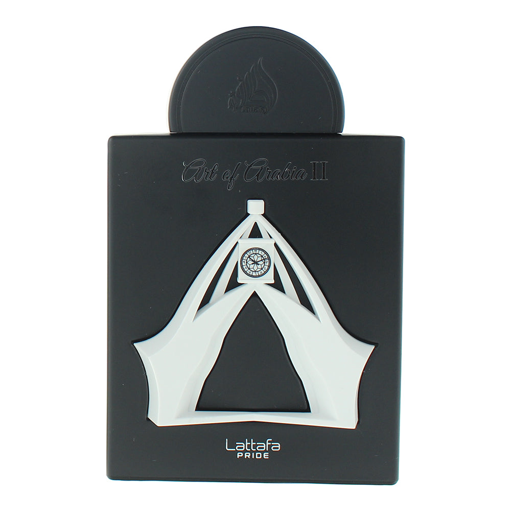 Lattafa Pride Art Of Arabia II Eau de Parfum 100ml - Product