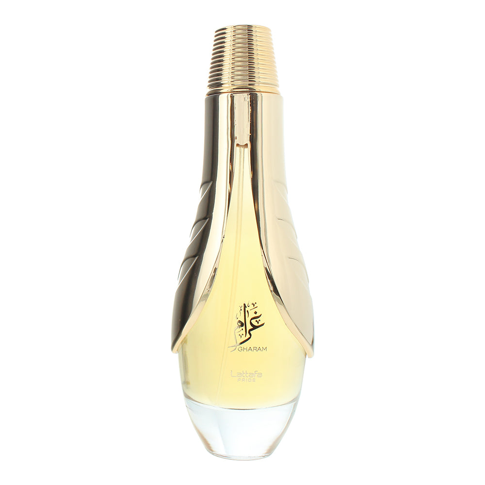 Lattafa Pride Gharam Eau de Parfum 100ml - Product
